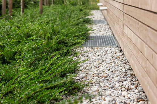 Gestion des eaux Longueuil Boucherville Sainte-Julie Rive-Sud