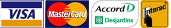 Mode de paiement